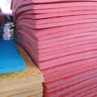 تاتامی شفق|تجهیزات ورزشی|تهران, منیریه|دیوار