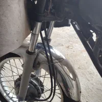 باکسر ۹۵|موتورسیکلت|ری, علایین|دیوار