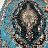 فرش ۹متری ۷۰۰شانه نگین مشهد|فرش|تهران, شهرک رضویه|دیوار