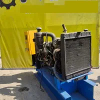 دیزل ژنراتور پرکینز کومر اصلی استمفورد 31/5 کاوا|ماشین‌آلات صنعتی|بابل, |دیوار