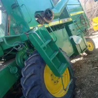 کمباین 72|خودرو سنگین|مرودشت, نقش رستم|دیوار