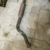 اگزوز پژو۴۰۵|قطعات یدکی و لوازم جانبی|تهران, مقدم|دیوار