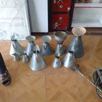 وسایل آپاراتی و تعویض روغنی|ماشینآلات صنعتی|لردگان, |دیوار