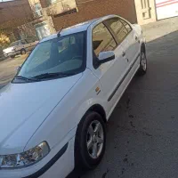 سمند|خودرو سواری و وانت|مرند, |دیوار