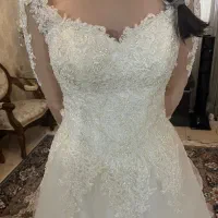 لباس عروس نو|لباس|تهران, آزادشهر|دیوار