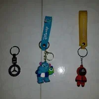 جا کلیدی باحال