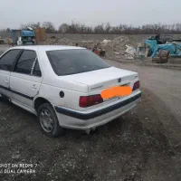 پژو پارس مدل ۹۳دوگانه کارخانه فوری فروشی|خودرو سواری و وانت|رباطکریم, رباطکریم|دیوار