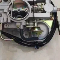 کاربراتور پراید