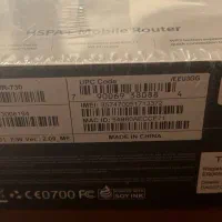 مودم Dlink hspa mobile router|مودم و تجهیزات شبکه|تهران, سعادتآباد|دیوار