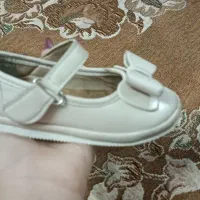 کفش بچه گانه