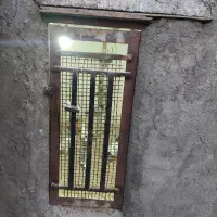 درب گنجه یا کوله کبوتر|مصالح و تجهیزات ساختمان|آزادشهر, |دیوار