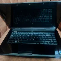 لپ تاپ مهندسی Dell