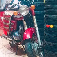 موتور یاماها ۱۲۵
