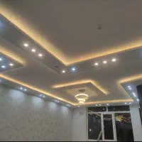 برقکار . برقکشی کلی و جزئی ساختمان