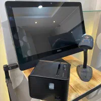 صندوق فروشگاهی dell