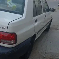 پراید ۱۳۱ مدل ۱۳۹۵|خودرو سواری و وانت|تهران, شهران شمالی|دیوار