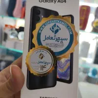 A04 64 ram4|موبایل|شیراز, شریف‌آباد|دیوار
