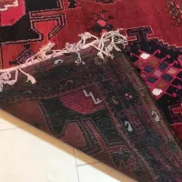 فرش دستبافت|فرش|کرج, حسین‌آباد|دیوار