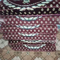 ۶ عدد پشتی باهم ۶۰۰