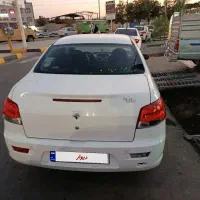 رانا پلاس، مدل ۱۴۰۰|خودرو سواری و وانت|نجف‌آباد, ویلاشهر|دیوار