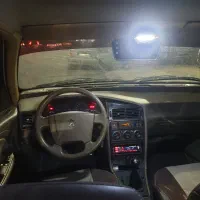 پژو ۴۰۵ GLX سفید مدل ۸۹|خودرو سواری و وانت|دزفول, |دیوار