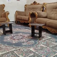 مبلمان چوبی|مبلمان خانگی و میز عسلی|بندر ماهشهر, |دیوار