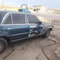 بنز ۲۸۰ اتاق ۱۱۶