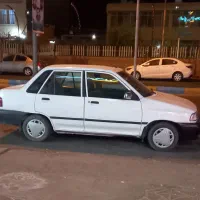 پراید ۸۳ انژکتور شاستی پلمپ|خودرو سواری و وانت|فردوس (خراسان), |دیوار