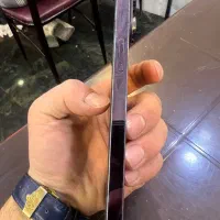 iPhone 14 pro max purple|موبایل|کرمان, |دیوار