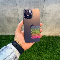 14 pro max zaa تمیز