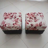 میز پایه تختی