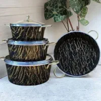 سرویس ۷ پارچه گرانیت طرح ماربل،زیر قیمت