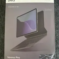 کیبورد UNIQ Venno Pro برای iPad Pro 11|لوازم جانبی موبایل و تبلت|تهران, سوهانک|دیوار