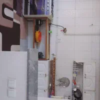 سوئیت تمیز دریاچه پارکینگ دار|اجارهٔ کوتاه‌مدت آپارتمان و سوئیت|مریوان, |دیوار