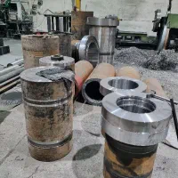 استخدام تراشکار ،نیم تراشکار و نیروی ساده