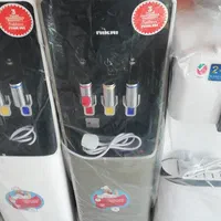 آب سردکن 2کاره تایوانی