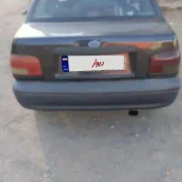 پراید82|خودرو سواری و وانت|کنگاور, |دیوار