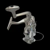 چرخ ماهیگیری|ماهیگیری|قشم, |دیوار