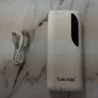 پاور بانک ۲۰۰۰۰