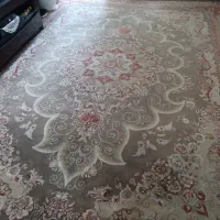 دو عددفرش ۱۲ متری قدیمی سالم