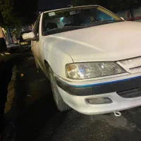 پژو پارس تیو فایو ۱۴۰۰|خودرو سواری و وانت|ساری, |دیوار