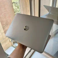 لپ‌تاپ HP Cpu i5 اسلیم باریک در حد آک|رایانه همراه|تهران, مینای جنوبی|دیوار
