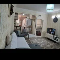 اپارتمان ۷۰متری شیک طبقه۲