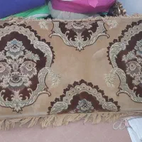 دوتا پشتی سالم و ساعت هر کدوم ۴۰۰ ت|پشتی|اردبیل, |دیوار