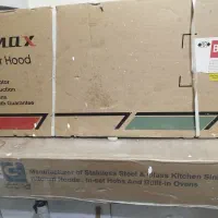 هودبیمکس90cm  نو،پلم بفروش میرسد.