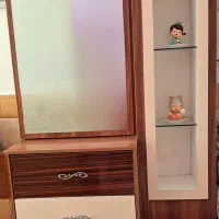 کادویی کمد تابلو سردوز اتو|چرخ خیاطی و ریسندگی|قوچان, |دیوار