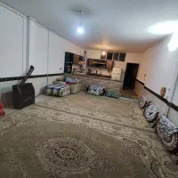 100مترتمام-اسکلت-رسالت-شمالی136