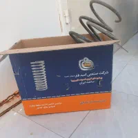 فنر ۴۰۵|قطعات یدکی و لوازم جانبی|اهواز, کیانشهر|دیوار