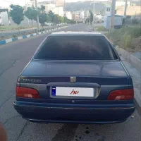 پژو ۴۰۵