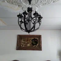 لوستر کلاسیک در حد نو